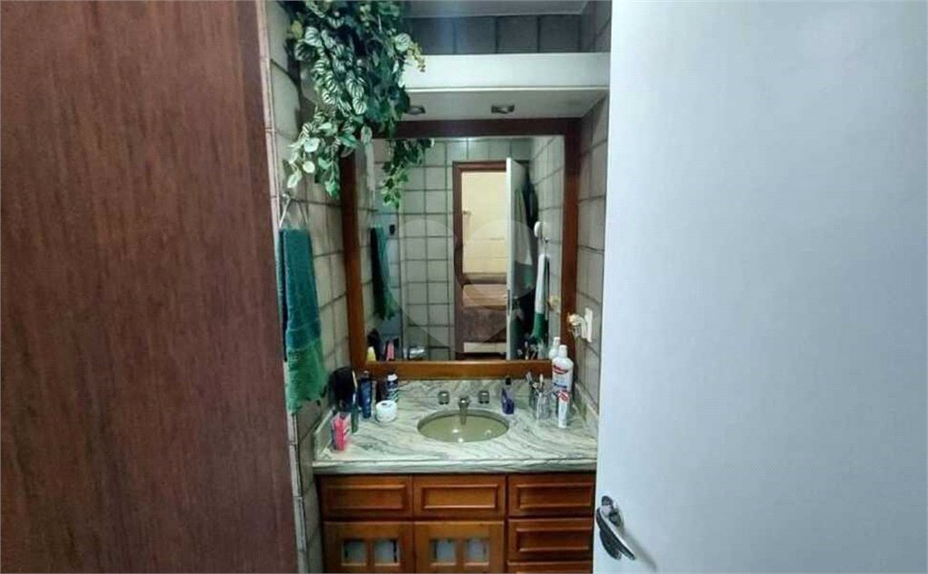 Cobertura à venda com 4 quartos, sendo 1 suíte,  em Tijuca, Rio de Janeiro, RJ