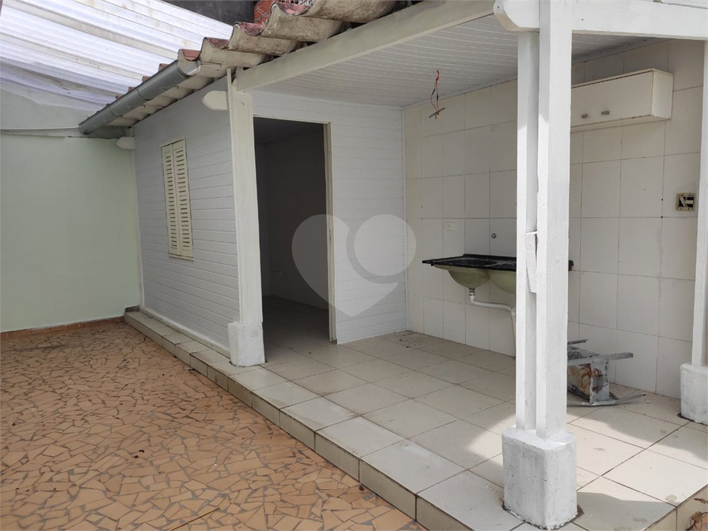 Sobrado à venda com 3 quartos, sendo 1 suíte, em Vila Nova Mazzei, São Paulo, SP