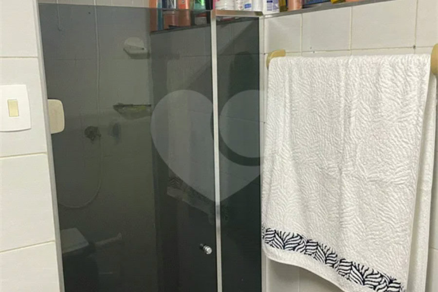 Apartamento à venda com 3 quartos em JAÇANÃ, São Paulo, SP