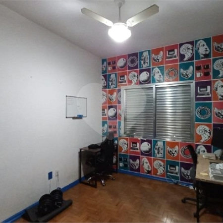 Apartamento à venda na Vila Buarque 120 m² com 2 quartos
