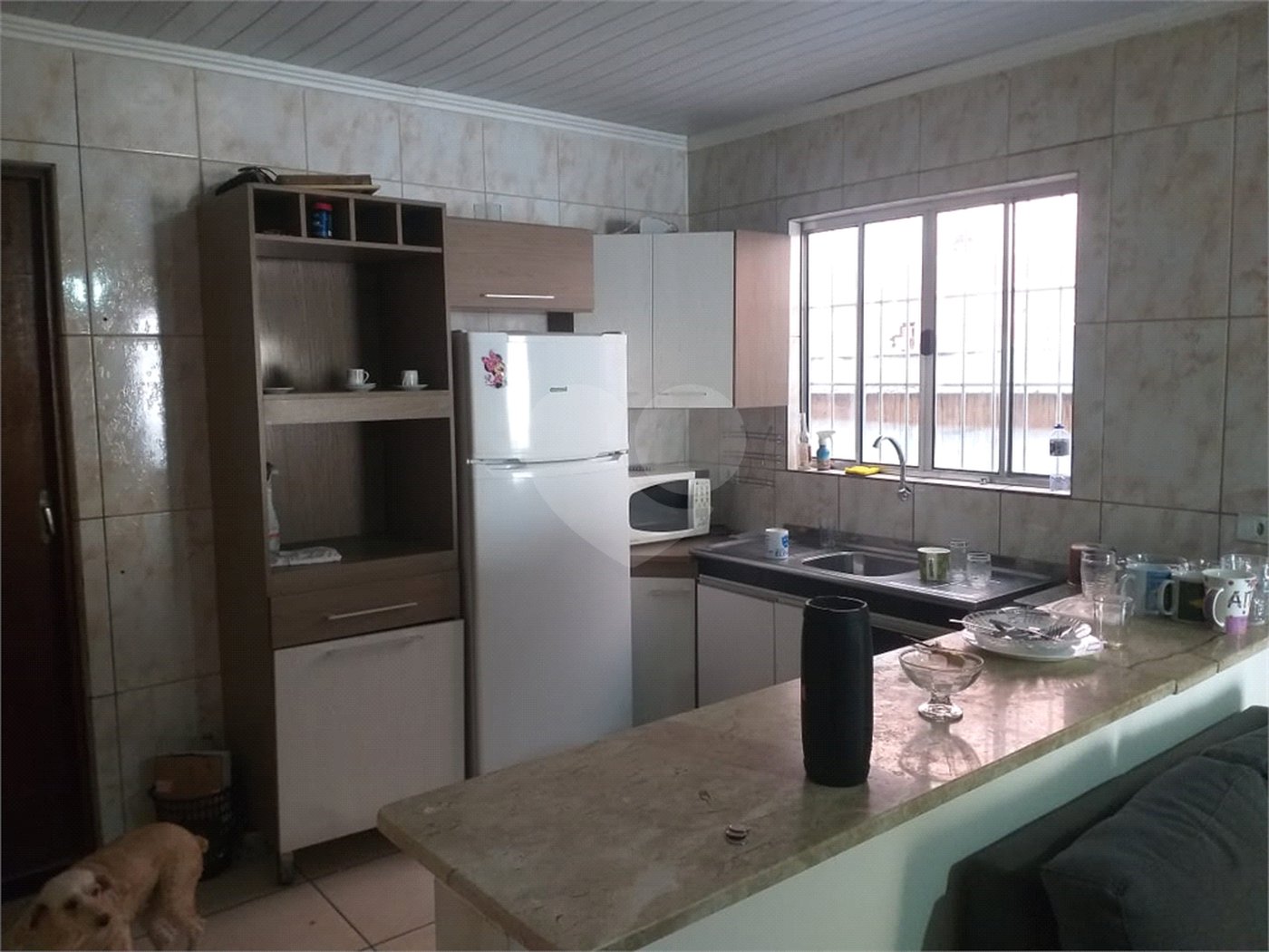 Sobrado à venda com 5 quartos no Brasilândia, São Paulo, SP