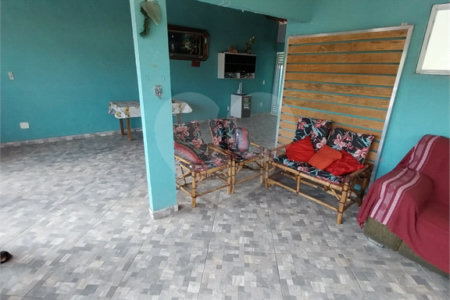 Casa à venda com 3 quartos em Campo Grande, Rio de Janeiro, RJ