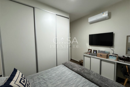 Casa em condomínio à venda com 3 quartos, sendo 1 suíte, em Horto Florestal, Sorocaba, SP