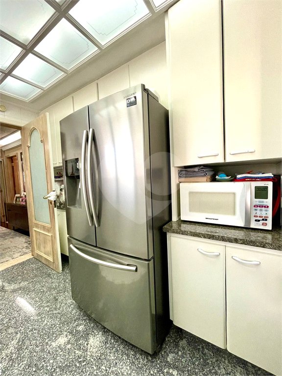 Apartamento à venda com 6 suítes em Santana, São Paulo, SP