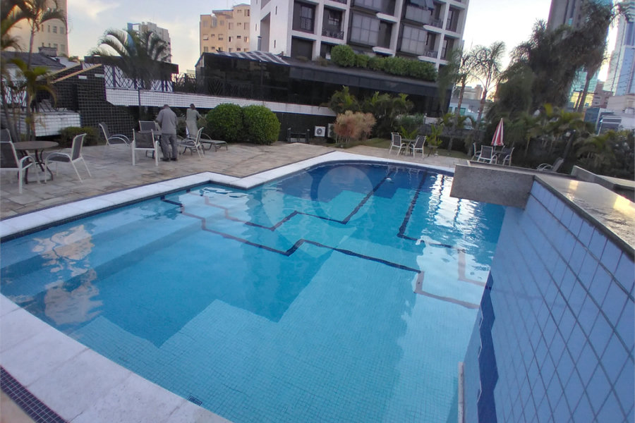 Apartamento à venda com 1 suíte em Santana, São Paulo, SP