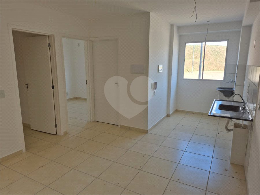 Apartamento à venda com 2 quartos em Vila Brasileira, Mogi das Cruzes, SP