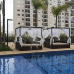 Apartamento à venda com 3 quartos, sendo 1 suíte,  em Brás, São Paulo, SP