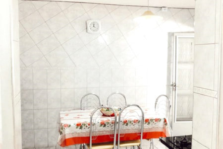 Casa Térrea à venda com 4 quartos em Jardim Santa Lúcia, Campinas, SP