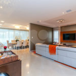 Casa à venda com 3 suítes no condomínio Sunset, Sorocaba - SP