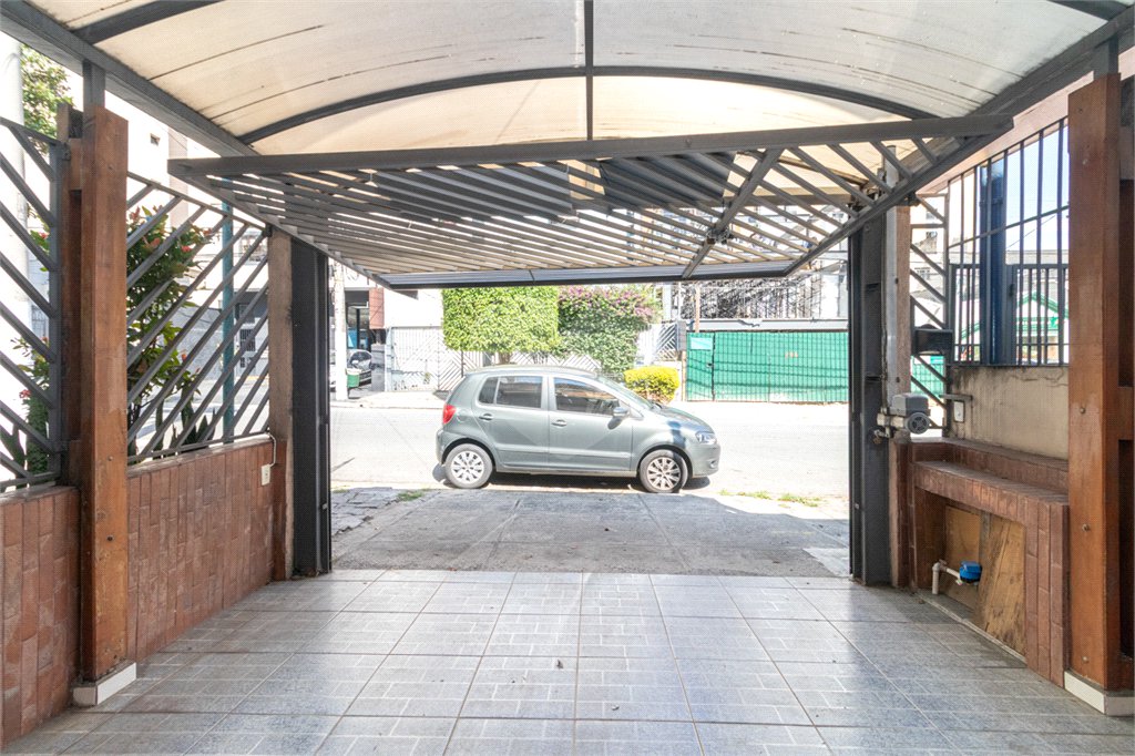 Casa Térrea à venda com 3 quartos, sendo 1 suíte,  em Indianópolis, São Paulo, SP