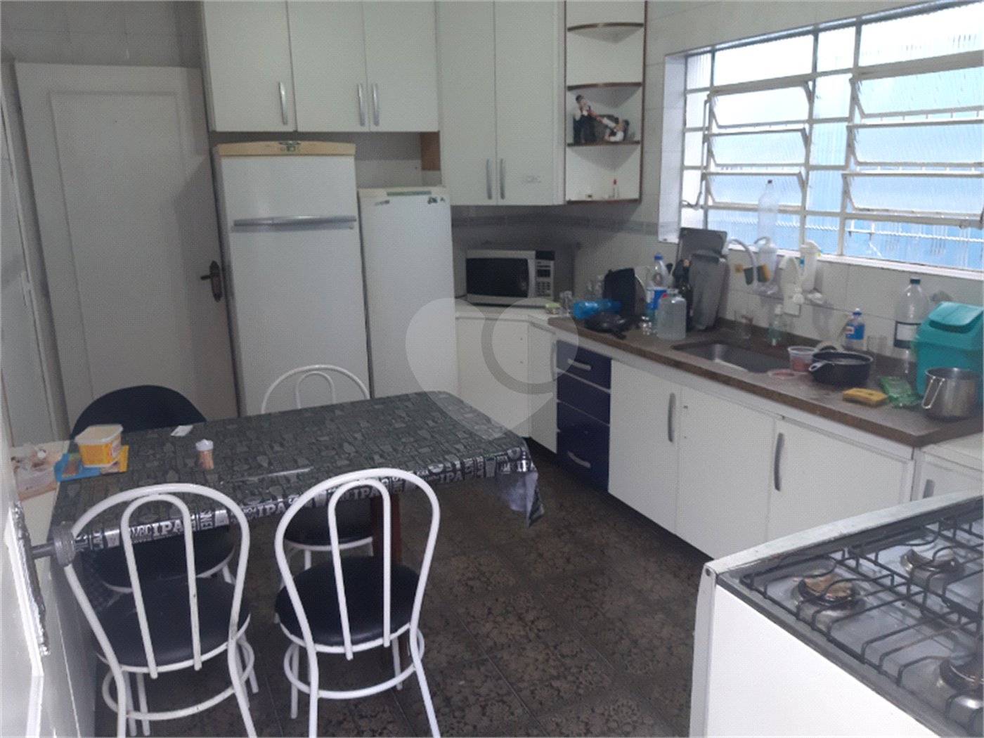 Casa à venda com 3 quartos em Vila Gustavo, São Paulo, SP