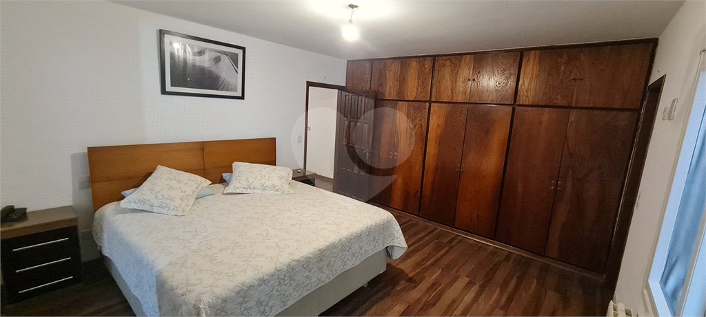 Casa à venda com 4 suítes no condomínio Jardim da Montanha I, Mairiporã - SP