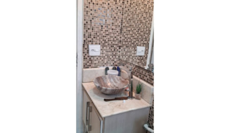 Apartamento à venda com 2 quartos em Vila Mangalot, São Paulo, SP
