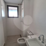 Apartamento à venda com 3 suítes em Vila Romana, São Paulo, SP