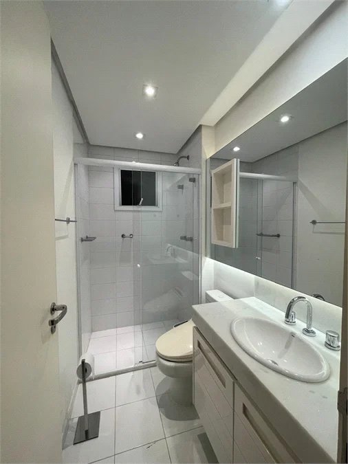 Apartamento para alugar com 3 suítes em Vila Leopoldina, São Paulo, SP