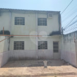 Kitnet à venda com 2 quartos em Residencial Jardim Pauliceia, Cuiabá, MT