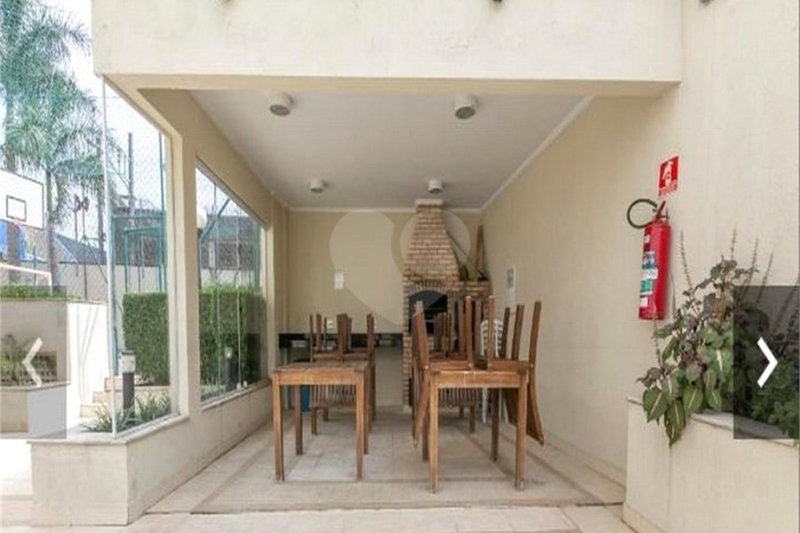 Apartamento à venda com 3 quartos, sendo 1 suíte, em Limão, São Paulo, SP
