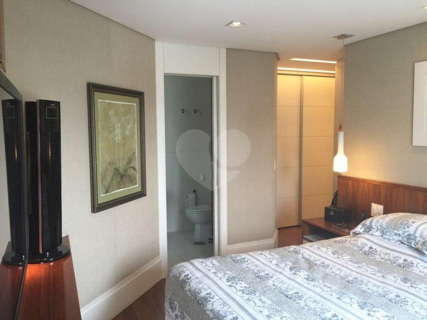 Apartamento à venda com 3 suítes em Santana, São Paulo, SP