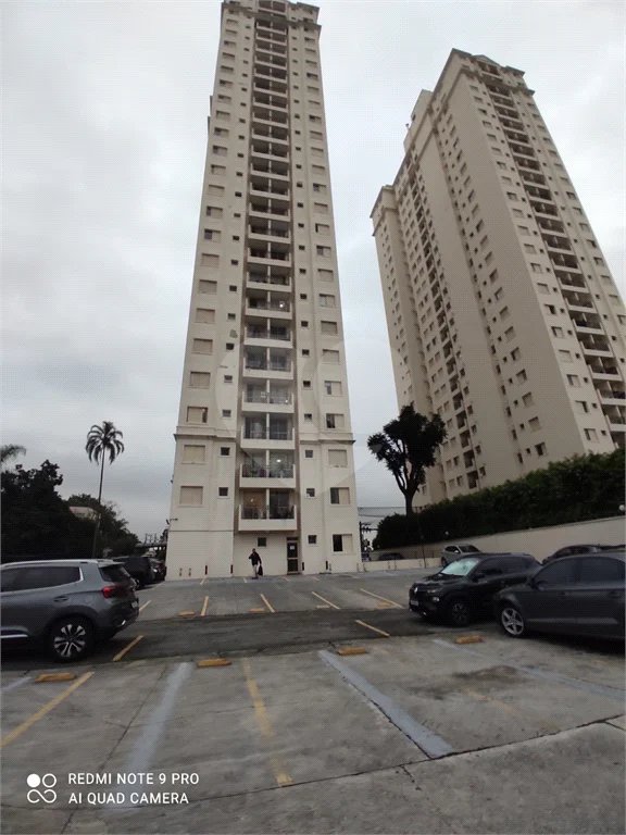 Apartamento à venda com 2 quartos, sendo 1 suíte, em Mandaqui, São Paulo, SP