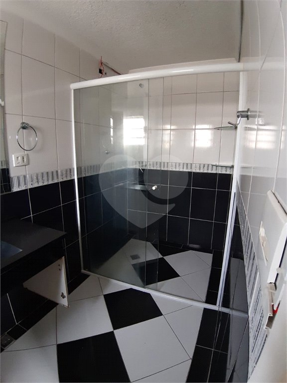 Sobrado à venda com 3 quartos, sendo 1 suíte, em Mandaqui, São Paulo, SP