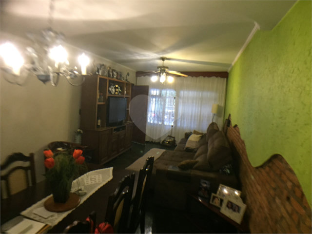 Sobrado à venda com 3 quartos, sendo 1 suíte,  em Tucuruvi, São Paulo, SP