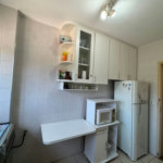 Apartamento com 1 dormitório à venda, 50 m² por R$ 298.000,00 - Vila Júlia - Guarujá/SP