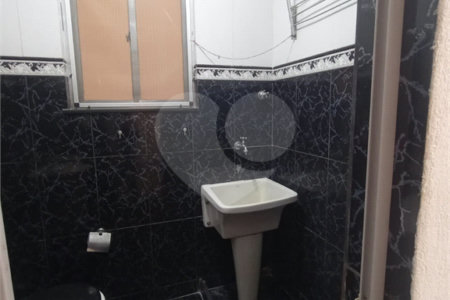 Apartamento à venda com 1 quarto no Centro, Rio de Janeiro, RJ