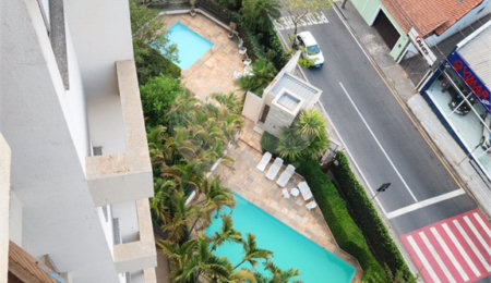 Apartamento à venda com 3 quartos, sendo 1 suíte,  em Jardim Simus, Sorocaba, SP