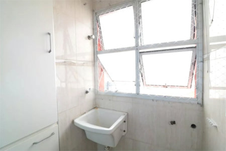 Apartamento à venda com 2 quartos em Mooca, São Paulo, SP