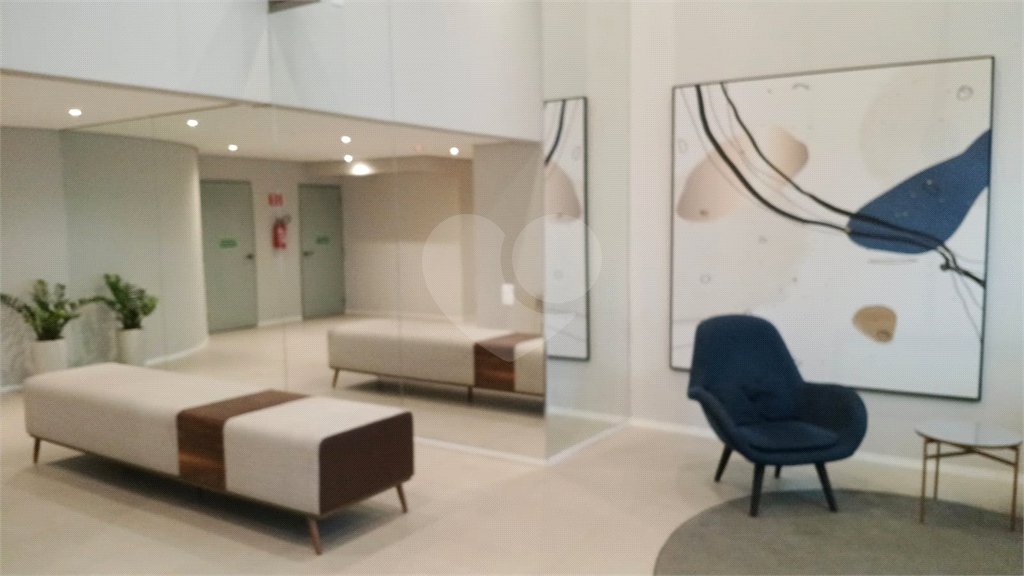 Studio à venda em Brooklin, São Paulo, SP