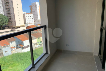 Apartamento à venda com 1 quarto em Tucuruvi, São Paulo, SP