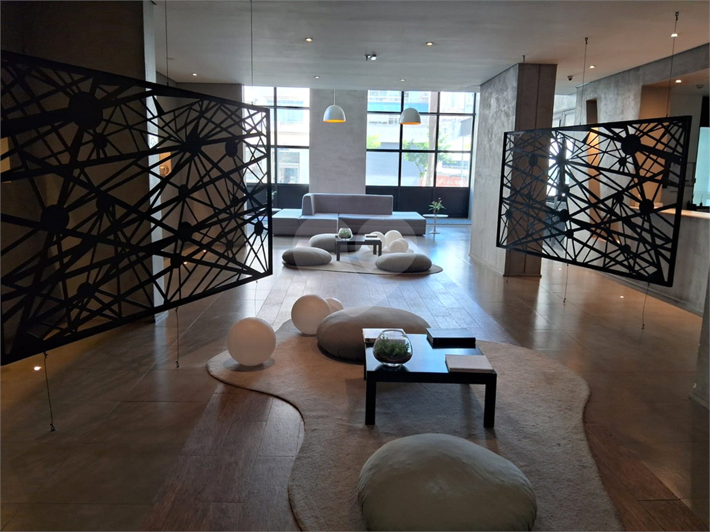Apartamento à Venda na Bela Vista com 40 m2 de 1 Suíte em Andar Alto