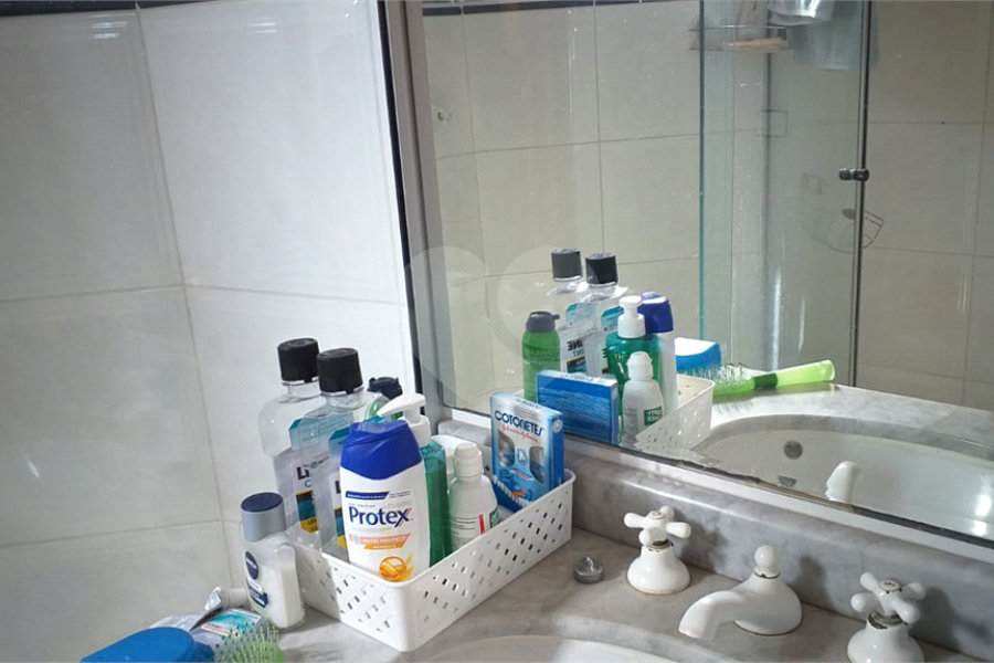 Condominio Alto Padrão - Jardim França - Z Norte - SP - 336 m2 - 4 dormitorios - 4 suites - 6 vagas