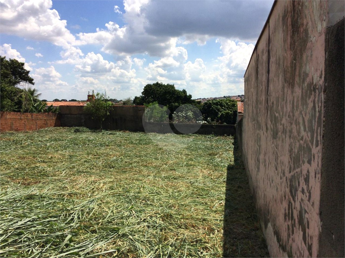 Terreno à venda em Jardim Novo Campos Elíseos, Campinas, SP