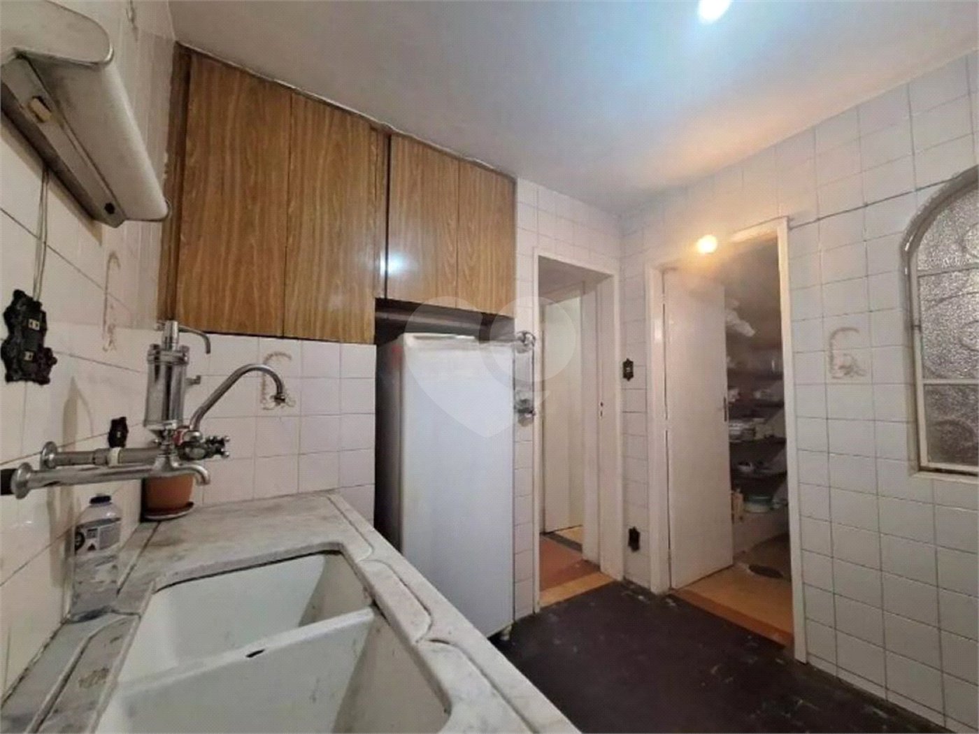 Sobrado à venda com 3 quartos, sendo 1 suíte, em Vila Clementino, São Paulo, SP