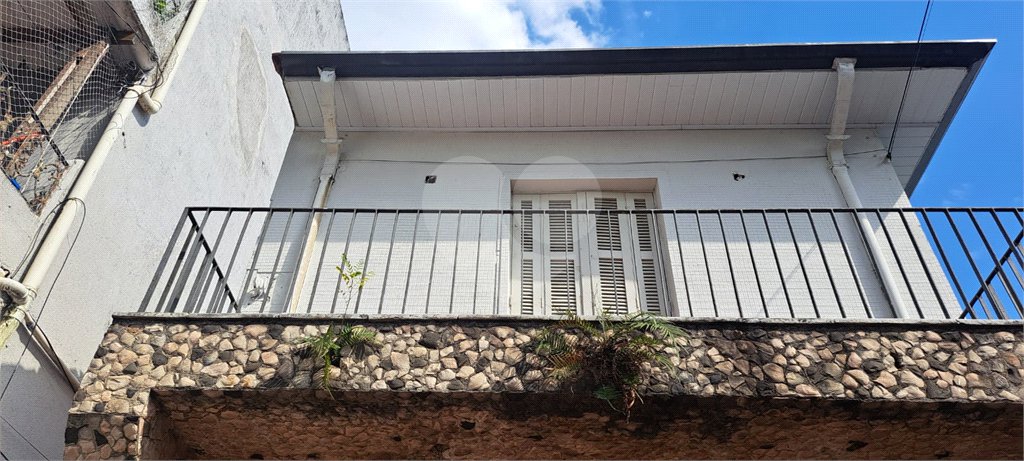 Sobrado à venda com 3 quartos em Vila Isolina Mazzei, São Paulo, SP