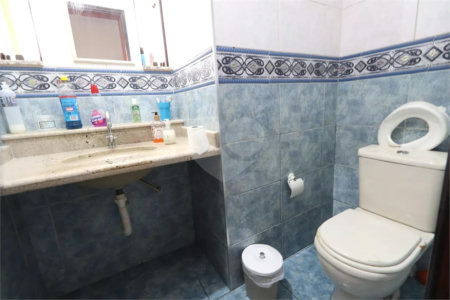 Casa Térrea à venda com 3 quartos, sendo 1 suíte, em Vila Alpina, São Paulo, SP
