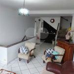 Sobrado à venda com 3 quartos, sendo 2 suítes, em Vila Maria, São Paulo, SP
