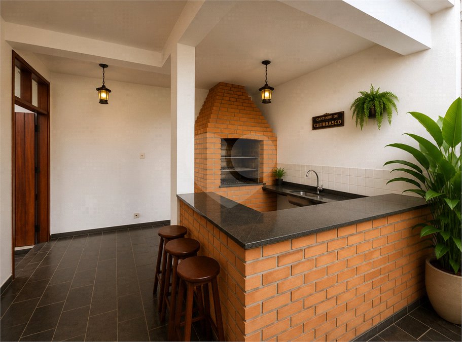 Casa à venda ou para alugar com 4 quartos, sendo 3 suítes, no Centro, Itapetininga, SP