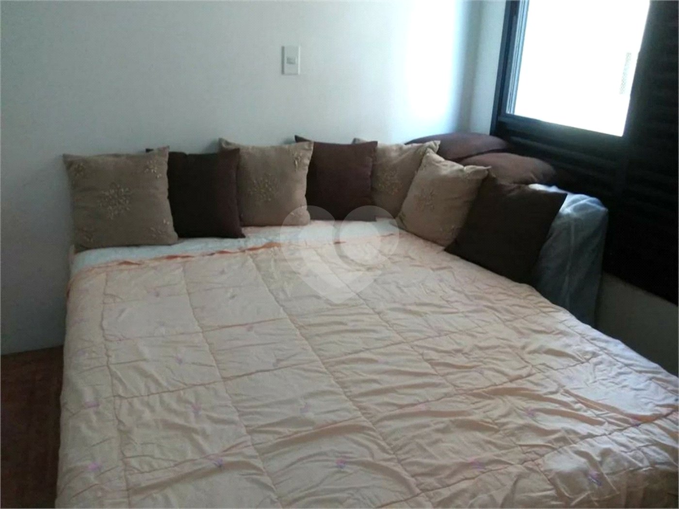 Apartamento à venda com 4 quartos, sendo 2 suítes, em Santa Teresinha, São Paulo, SP