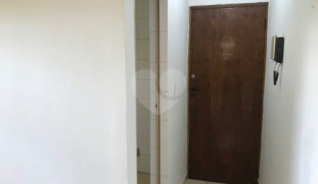 Apartamento para alugar com 1 quarto em Vila Dom Pedro I, São Paulo, SP
