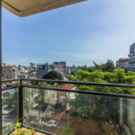Apartamento à venda com 2 quartos, sendo 1 suíte, em Vila Madalena, São Paulo, SP
