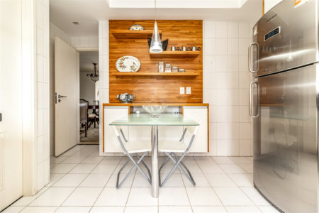 Apartamento à venda com 4 quartos, sendo 3 suítes,  em Real Parque, São Paulo, SP