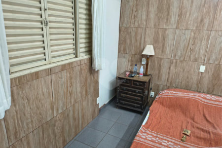 Casa à venda com 5 quartos, sendo 1 suíte, em Campos Elíseos, Ribeirão Preto, SP