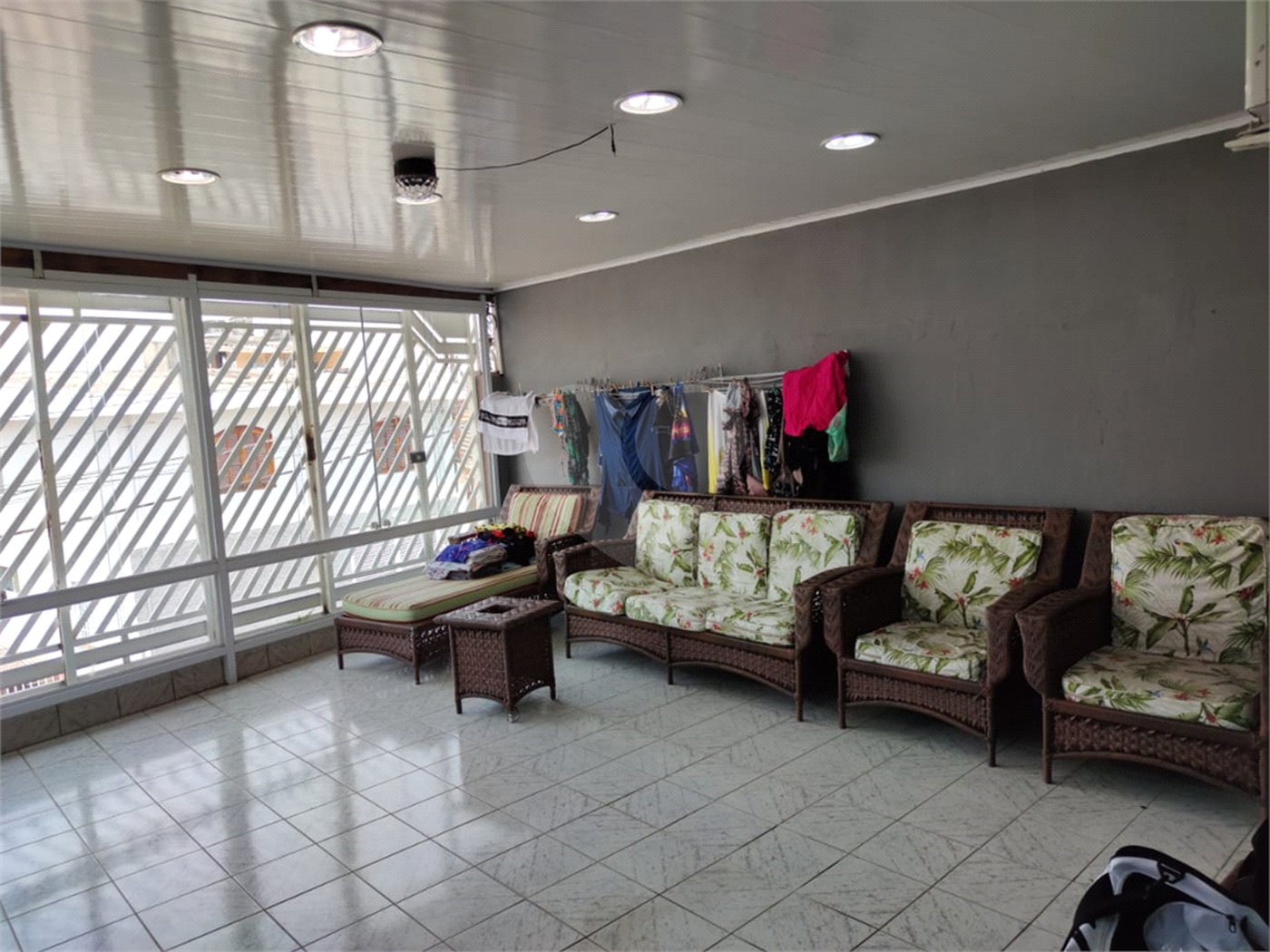Sobrado à venda com 2 quartos no Brasilândia, São Paulo, SP