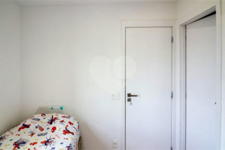 Apartamento para alugar com 3 suítes em Brooklin Novo, São Paulo, SP
