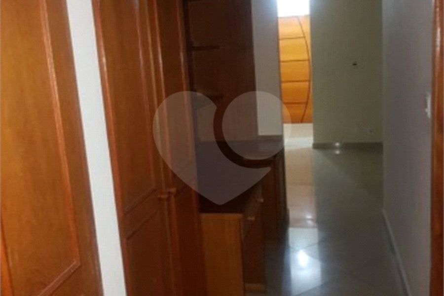 Apartamento à venda com 2 quartos em Mandaqui, São Paulo, SP