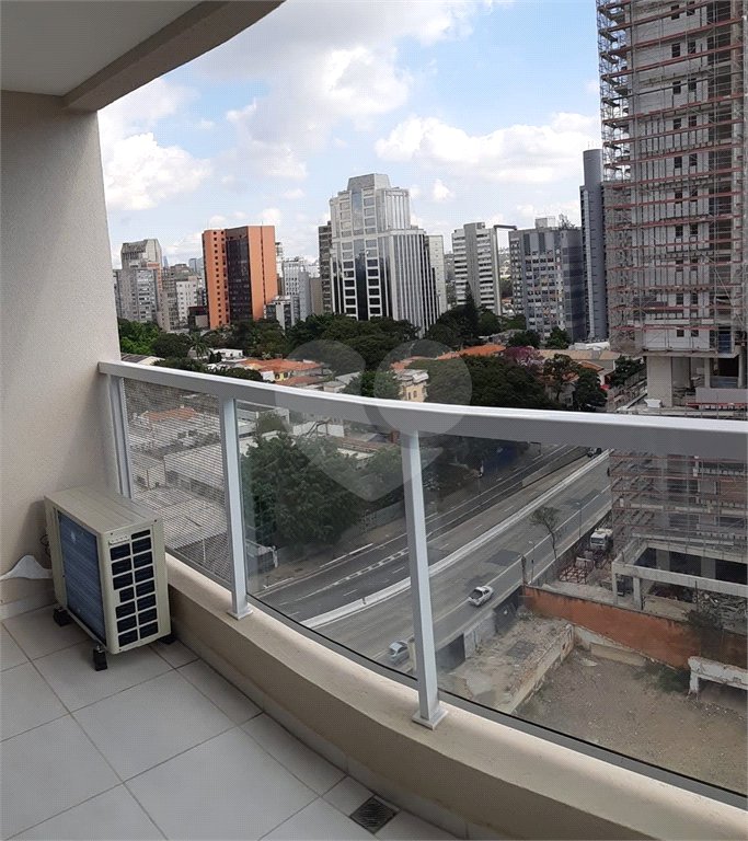 Apartamento para alugar com 2 quartos, sendo 1 suíte, em Jardim Europa, São Paulo, SP