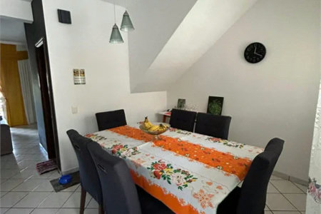 Casa à venda com 3 quartos, sendo 1 suíte,  em Jardim Capão Redondo, São Paulo, SP