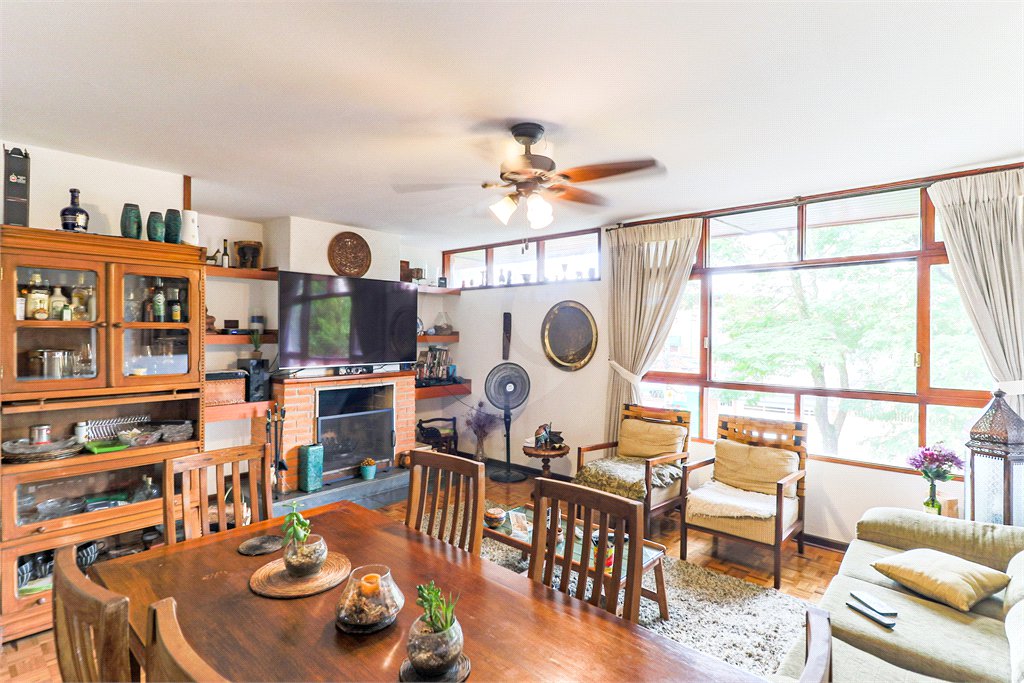 Casa à venda com 3 quartos em Chácara Flora, São Paulo, SP